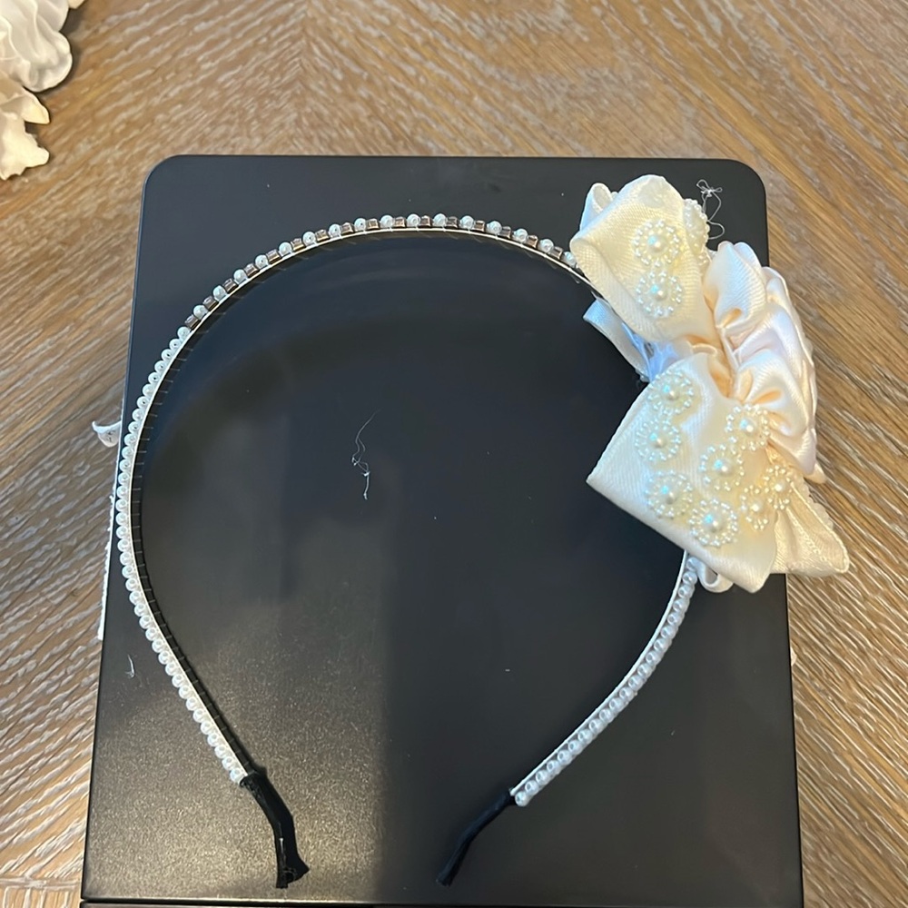 Handmade Head Band